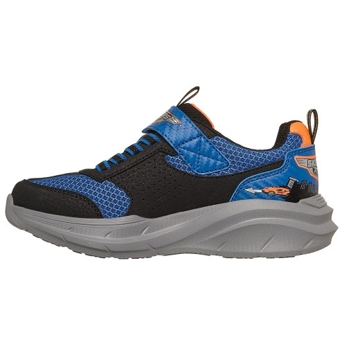 Skechers Garage